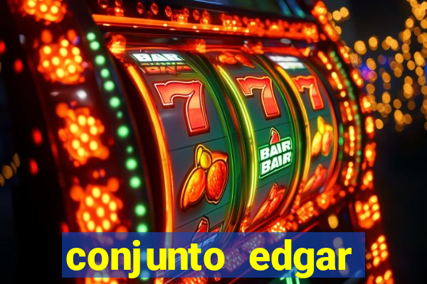 conjunto edgar santos engenho velho de brotas